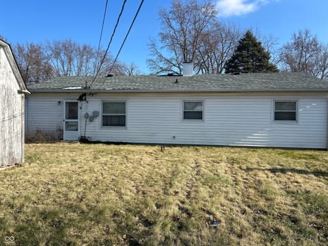 Photo of 2644 Woodrow Avenue, Indianapolis, IN