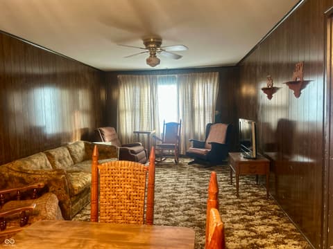 Photo of 2644 Woodrow Avenue, Indianapolis, IN