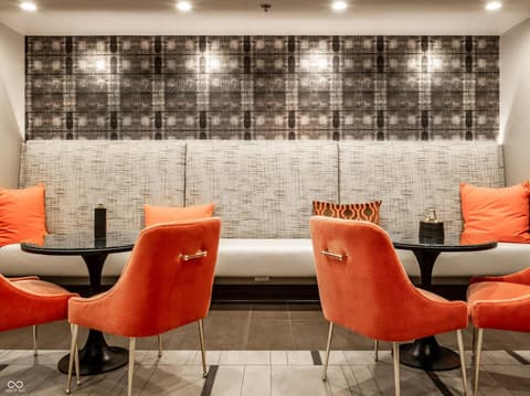 Lobby — 333 Massachusetts Avenue, Indianapolis, IN