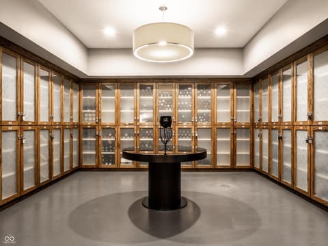 Wine Cellar — 333 Massachusetts Avenue, Indianapolis, IN
