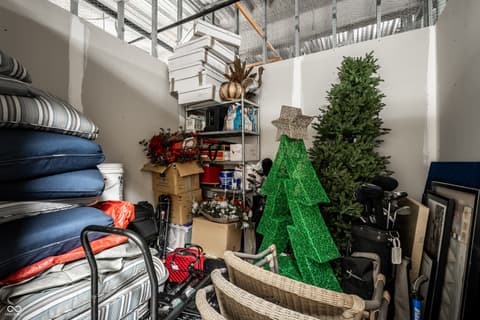 Storage — 333 Massachusetts Avenue, Indianapolis, IN