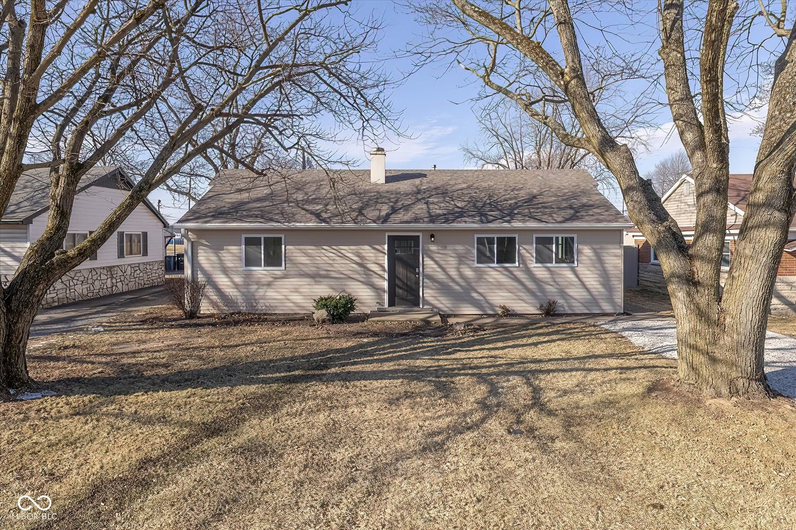 Photo of 1511 Southside Drive, Crawfordsville, IN