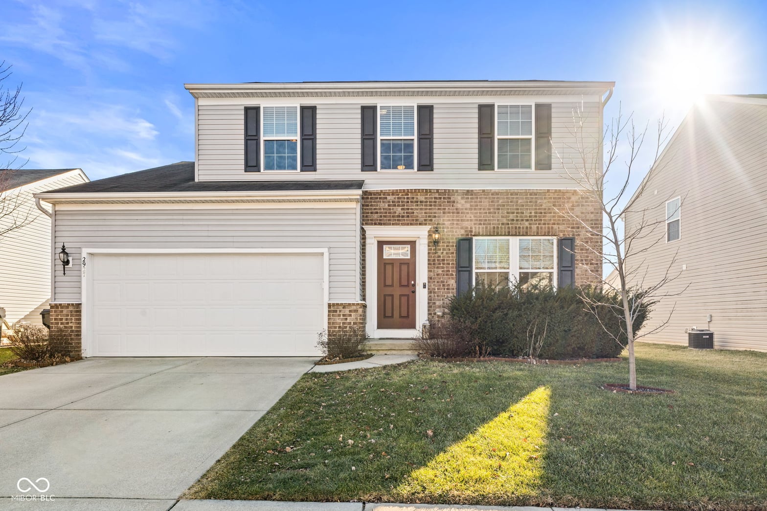 Photo of 2927 Welcome Way, Greenwood, IN