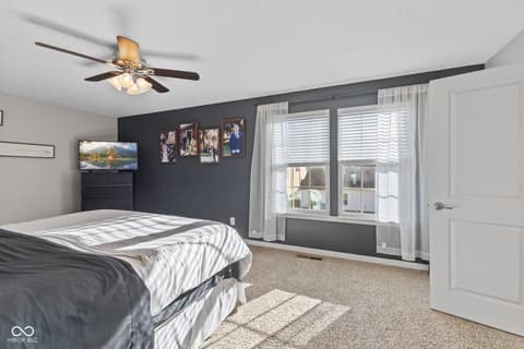 Photo of 2927 Welcome Way, Greenwood, IN