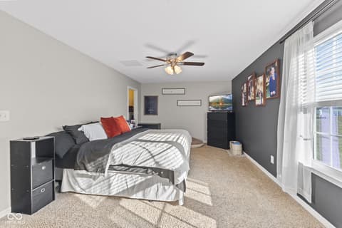 Photo of 2927 Welcome Way, Greenwood, IN