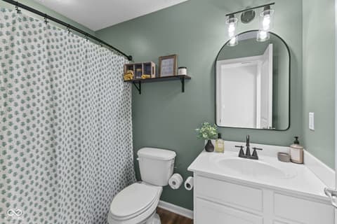 Photo of 2927 Welcome Way, Greenwood, IN