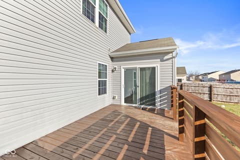 Photo of 2927 Welcome Way, Greenwood, IN