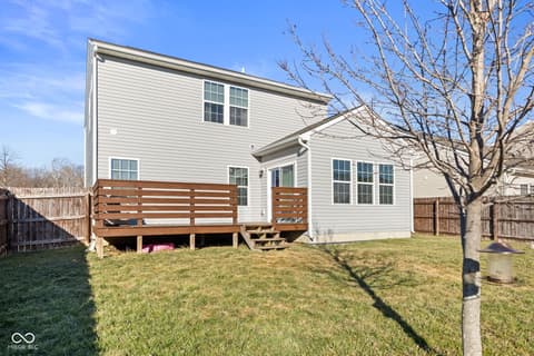 Photo of 2927 Welcome Way, Greenwood, IN