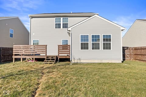 Photo of 2927 Welcome Way, Greenwood, IN