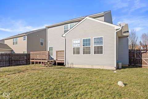 Photo of 2927 Welcome Way, Greenwood, IN