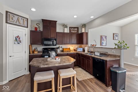 Photo of 2927 Welcome Way, Greenwood, IN