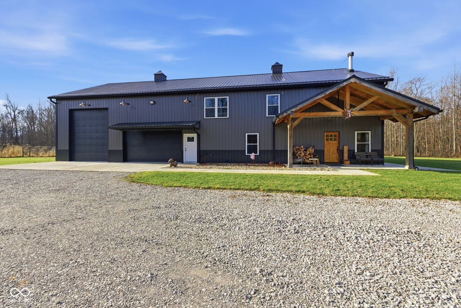 Photo of 3888 N County Road 800 W, Greencastle, IN