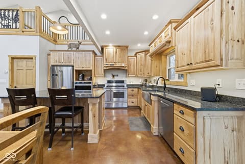 Photo of 3888 N County Road 800 W, Greencastle, IN