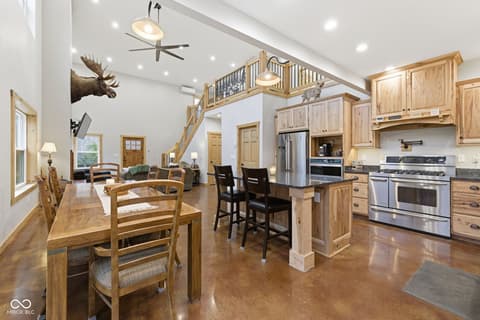 Photo of 3888 N County Road 800 W, Greencastle, IN