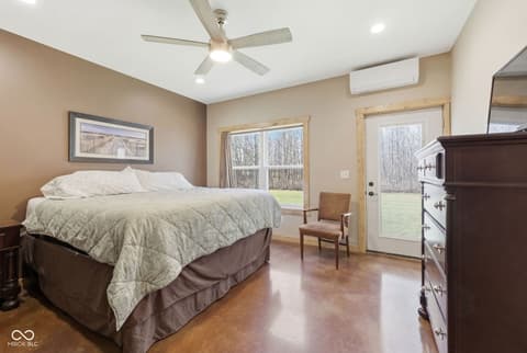Photo of 3888 N County Road 800 W, Greencastle, IN