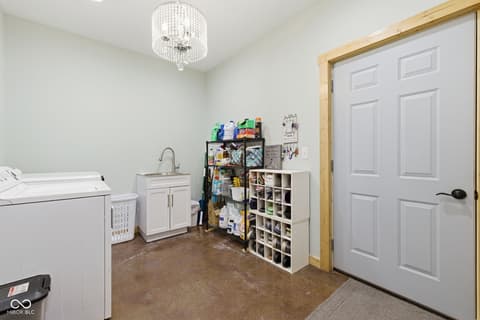 Photo of 3888 N County Road 800 W, Greencastle, IN