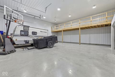 Photo of 3888 N County Road 800 W, Greencastle, IN