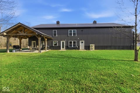 Photo of 3888 N County Road 800 W, Greencastle, IN
