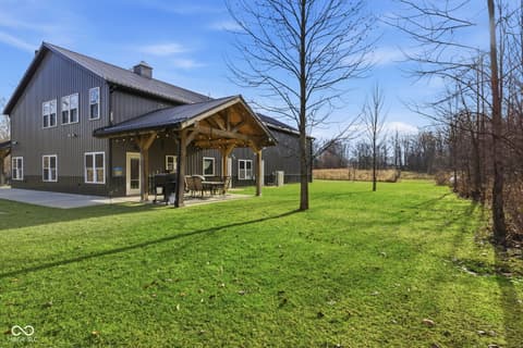 Photo of 3888 N County Road 800 W, Greencastle, IN