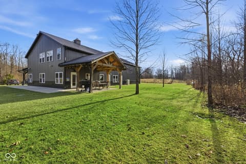 Photo of 3888 N County Road 800 W, Greencastle, IN