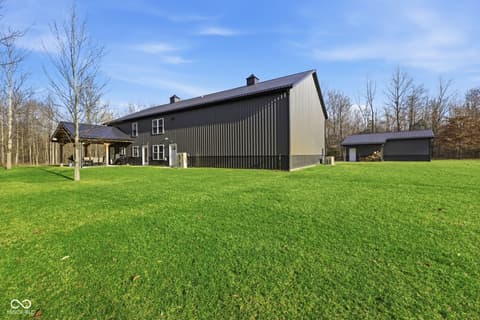 Photo of 3888 N County Road 800 W, Greencastle, IN