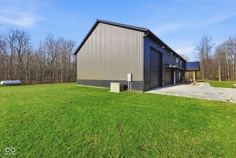 Photo of 3888 N County Road 800 W, Greencastle, IN