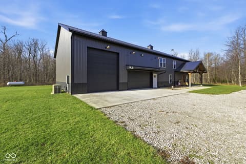 Photo of 3888 N County Road 800 W, Greencastle, IN