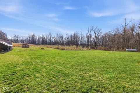 Photo of 3888 N County Road 800 W, Greencastle, IN