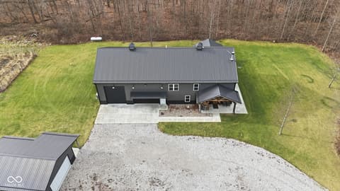 Photo of 3888 N County Road 800 W, Greencastle, IN