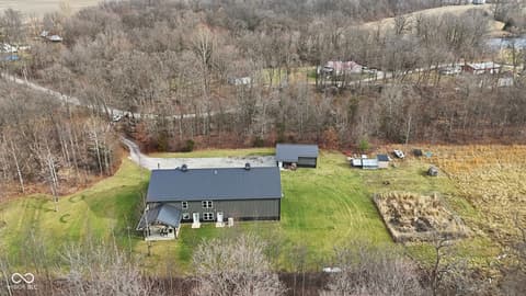 Photo of 3888 N County Road 800 W, Greencastle, IN
