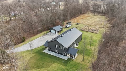 Photo of 3888 N County Road 800 W, Greencastle, IN