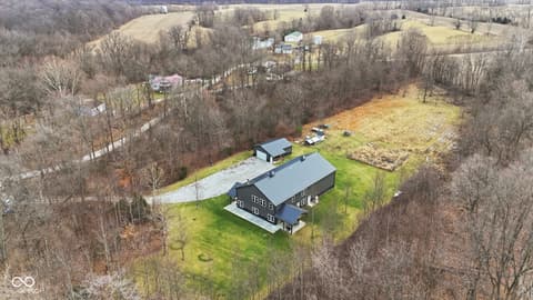 Photo of 3888 N County Road 800 W, Greencastle, IN
