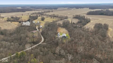 Photo of 3888 N County Road 800 W, Greencastle, IN
