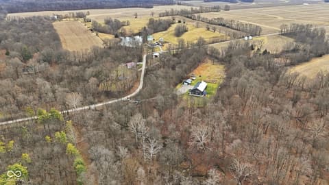 Photo of 3888 N County Road 800 W, Greencastle, IN