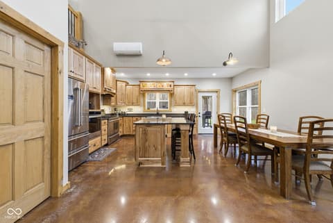 Photo of 3888 N County Road 800 W, Greencastle, IN