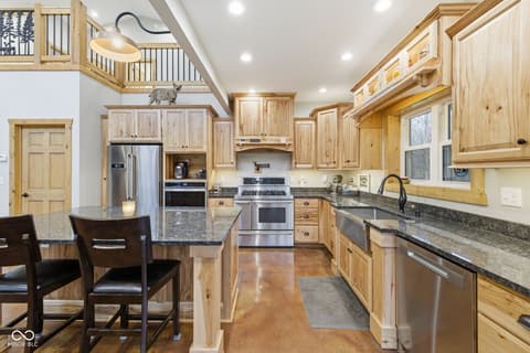Photo of 3888 N County Road 800 W, Greencastle, IN