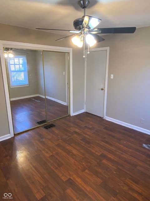 Photo of 3520 N Grant Avenue, Indianapolis, IN