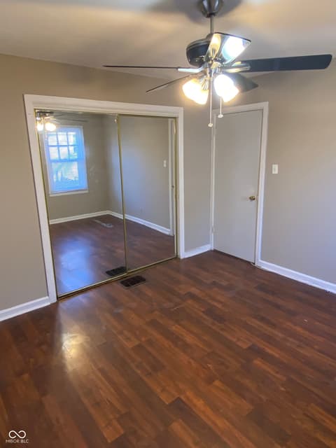 Photo of 3520 N Grant Avenue, Indianapolis, IN