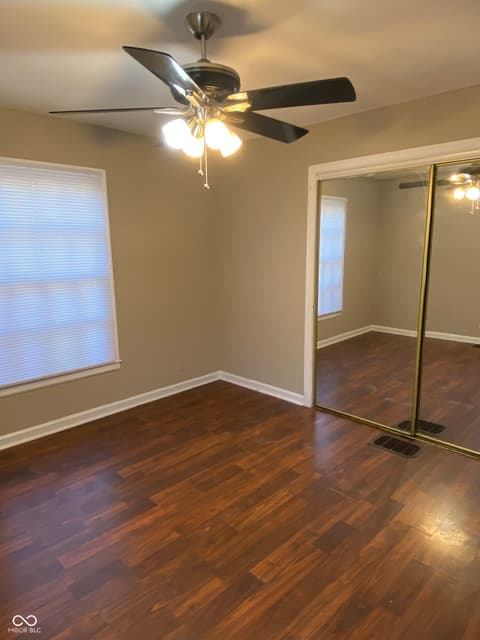 Photo of 3520 N Grant Avenue, Indianapolis, IN
