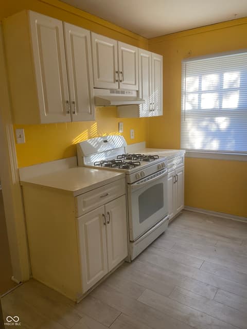 Photo of 3520 N Grant Avenue, Indianapolis, IN