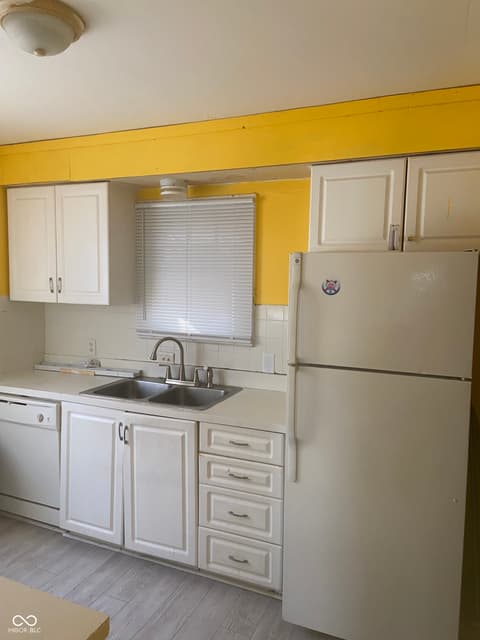 Photo of 3520 N Grant Avenue, Indianapolis, IN