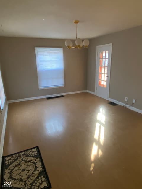 Photo of 3520 N Grant Avenue, Indianapolis, IN