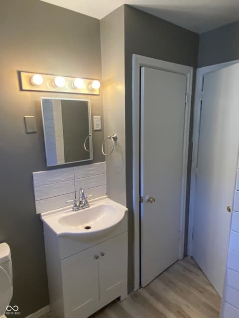 Photo of 3520 N Grant Avenue, Indianapolis, IN
