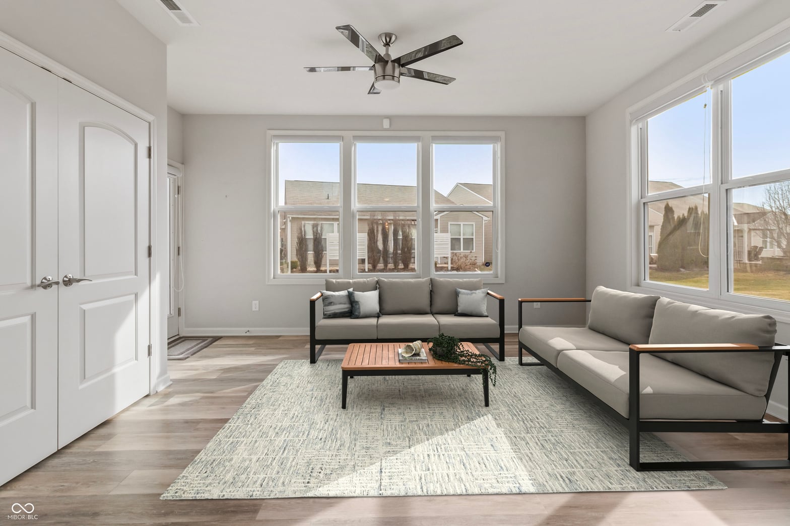 Sun Room