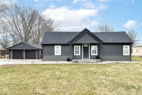 2116 E State Road 38