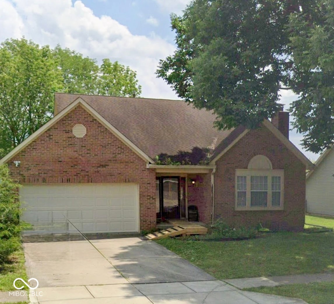Photo of 7757 Camberwood Drive, Indianapolis, IN