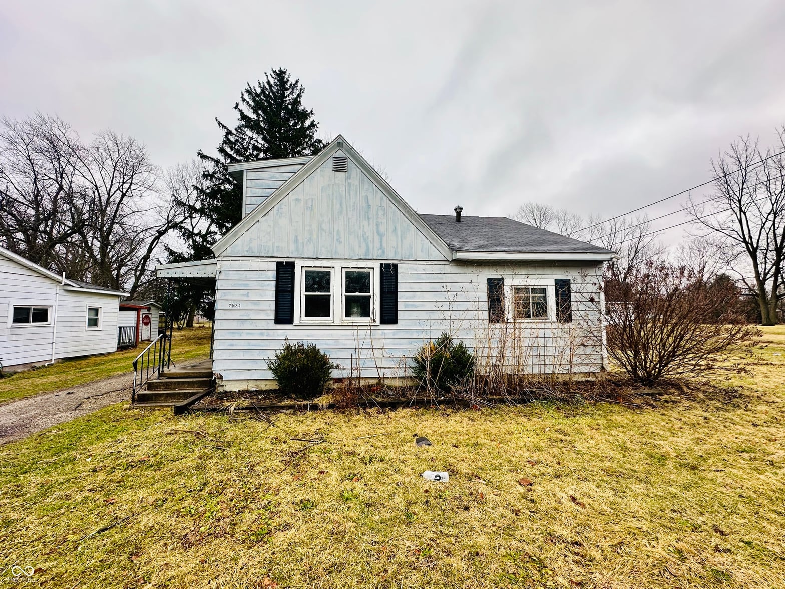 Photo of 2520 S Andrews Road, Yorktown, IN