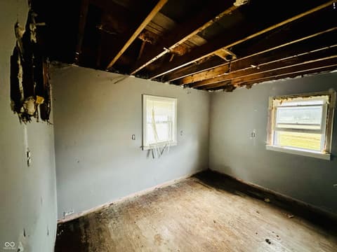 Photo of 2520 S Andrews Road, Yorktown, IN