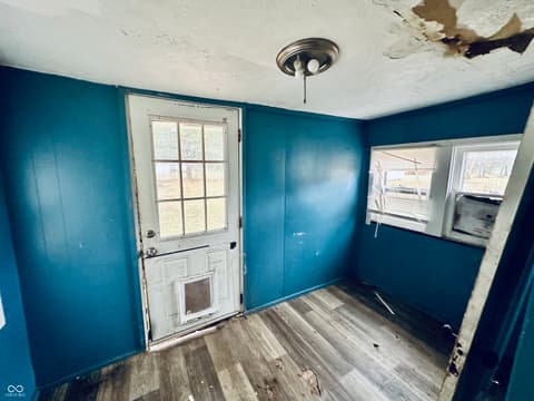 Photo of 2520 S Andrews Road, Yorktown, IN