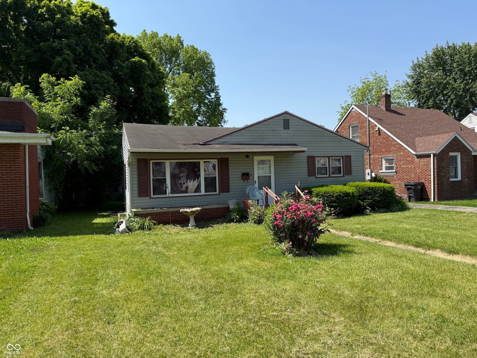 Photo of 1227 W 9th Street, Anderson, IN